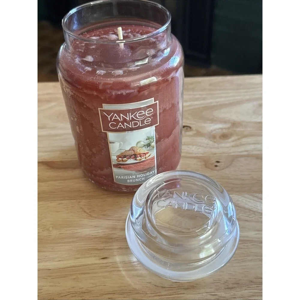 Yankee Candle yankee candle